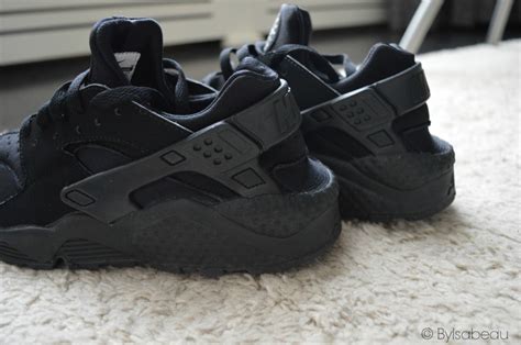 nike air huarache zwart dames|Women's Nike Air Huarache .